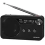Aiwa Radio Portátil RS-77PLLBK Negro